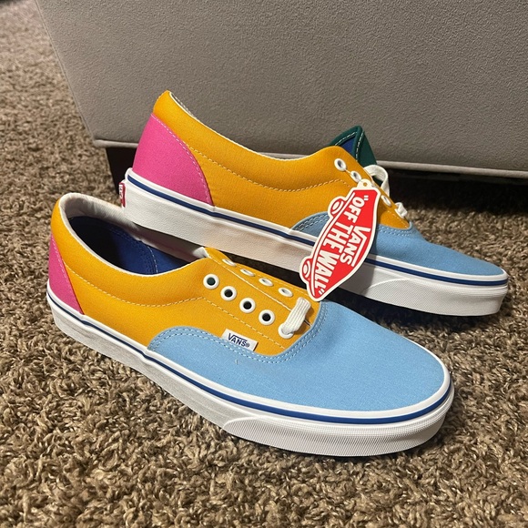 Vans Other - “Era” Classic Vans